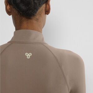 Aritzia Taupe Jacket